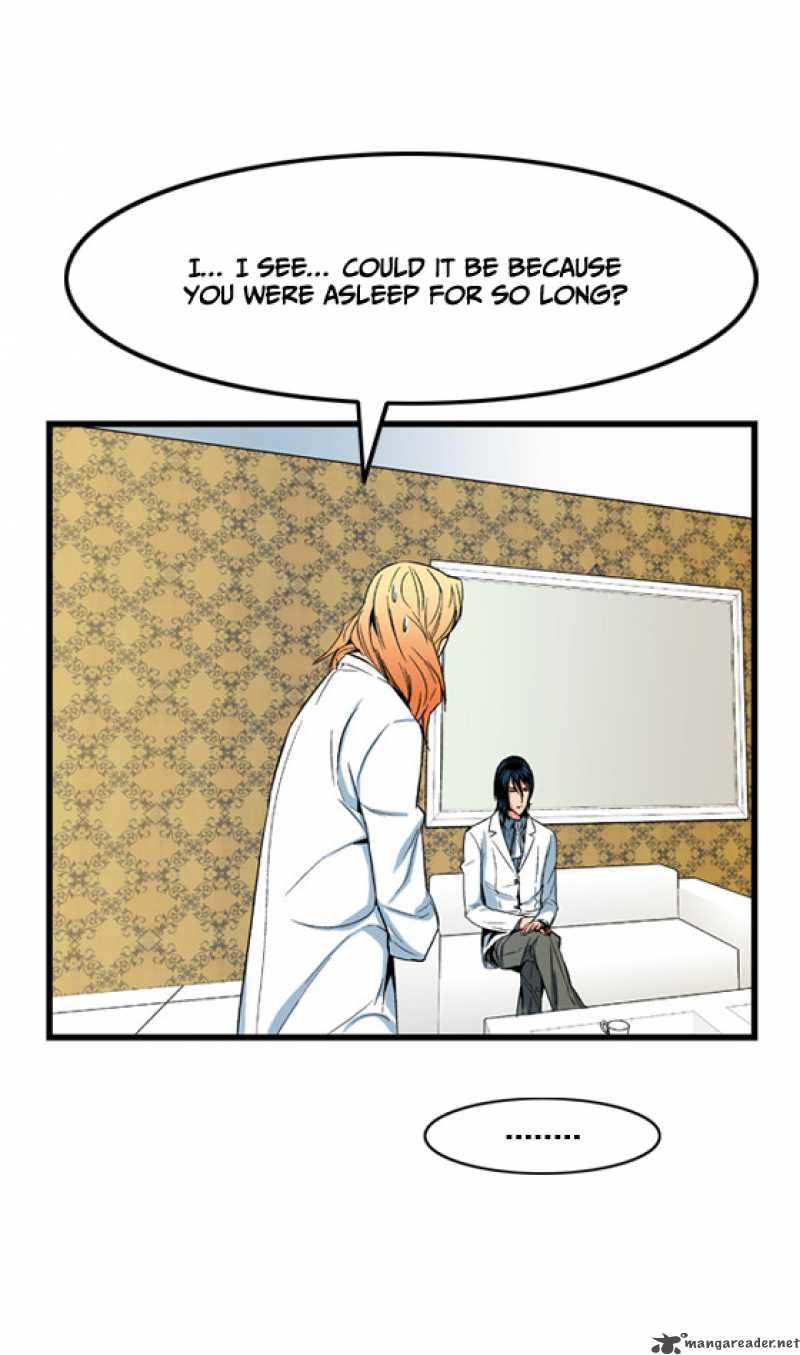 NOBLESSE Chapter 10 - Page 15