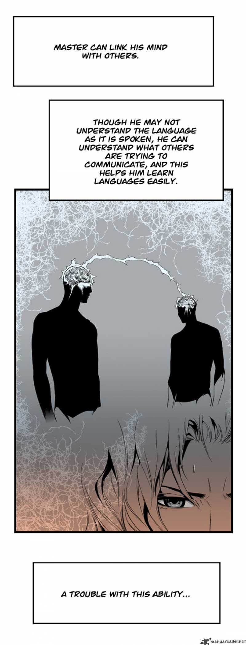 NOBLESSE Chapter 10 - Page 16