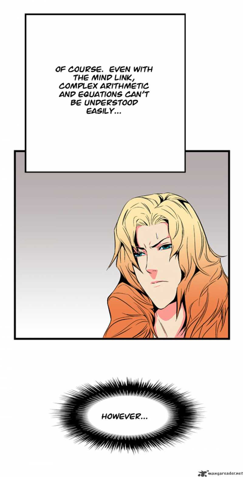 NOBLESSE Chapter 10 - Page 18
