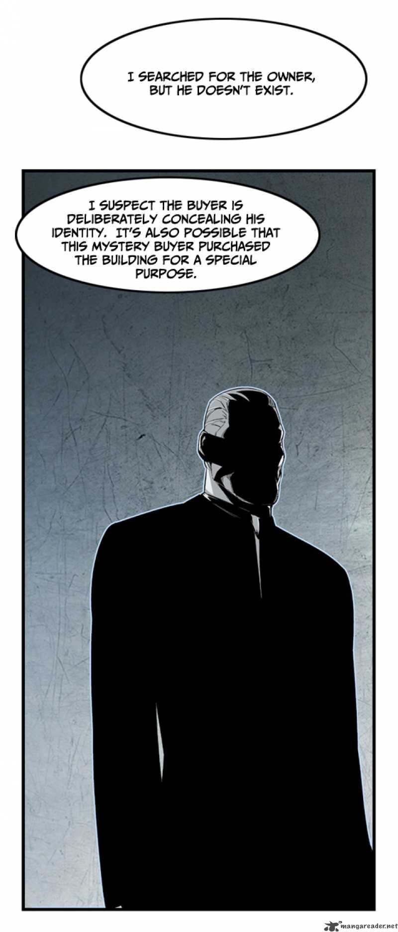 NOBLESSE Chapter 10 - Page 4