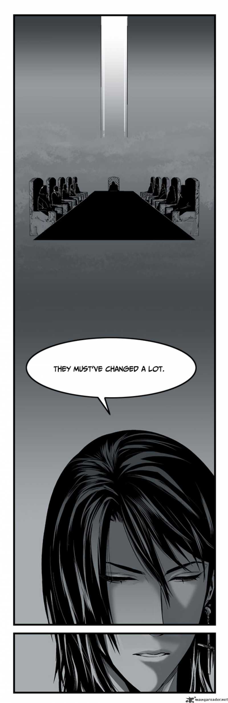 NOBLESSE Chapter 10 - Page 8