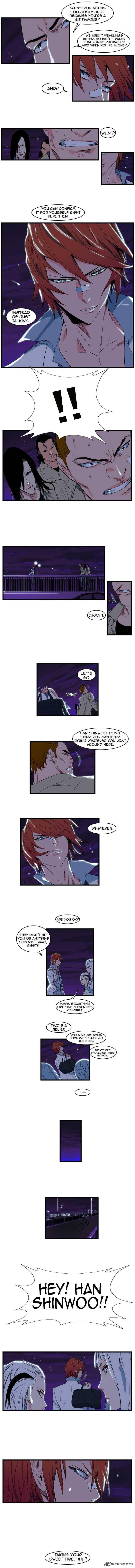 NOBLESSE Chapter 102 - Page 4