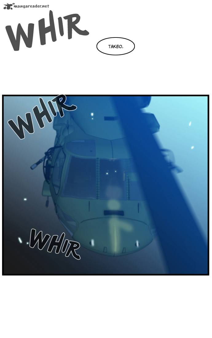 NOBLESSE Chapter 107 - Page 17