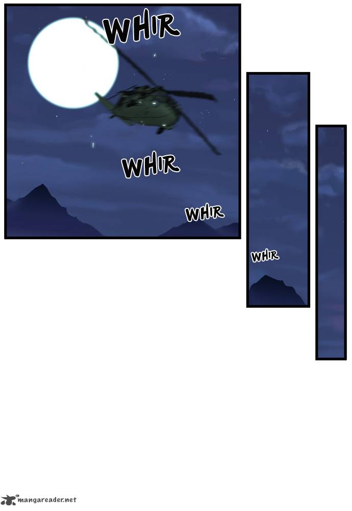 NOBLESSE Chapter 107 - Page 23