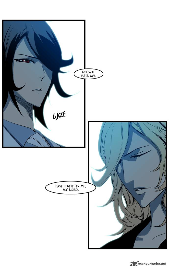 NOBLESSE Chapter 107 - Page 28