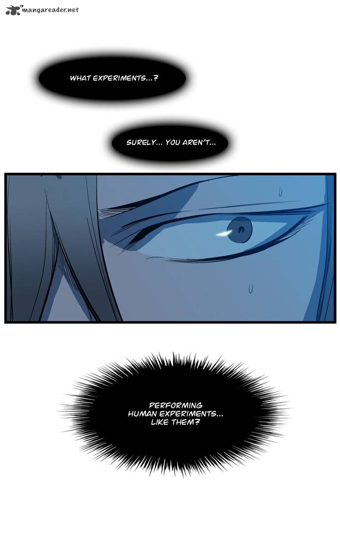 NOBLESSE Chapter 107 - Page 29