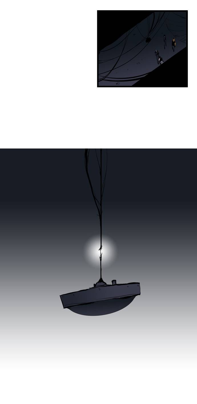 NOBLESSE Chapter 109 - Page 10