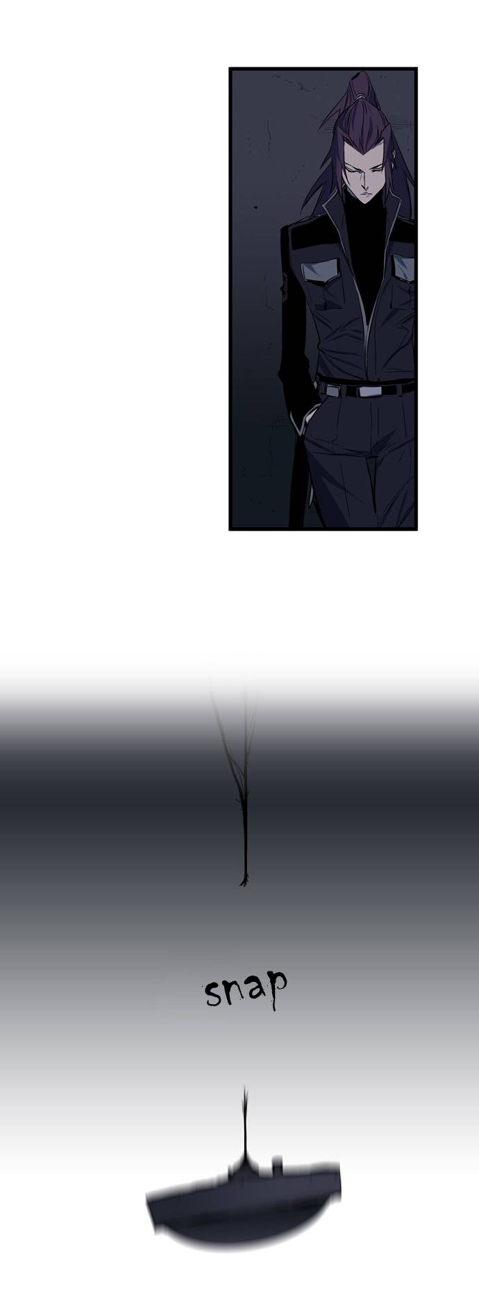 NOBLESSE Chapter 109 - Page 11