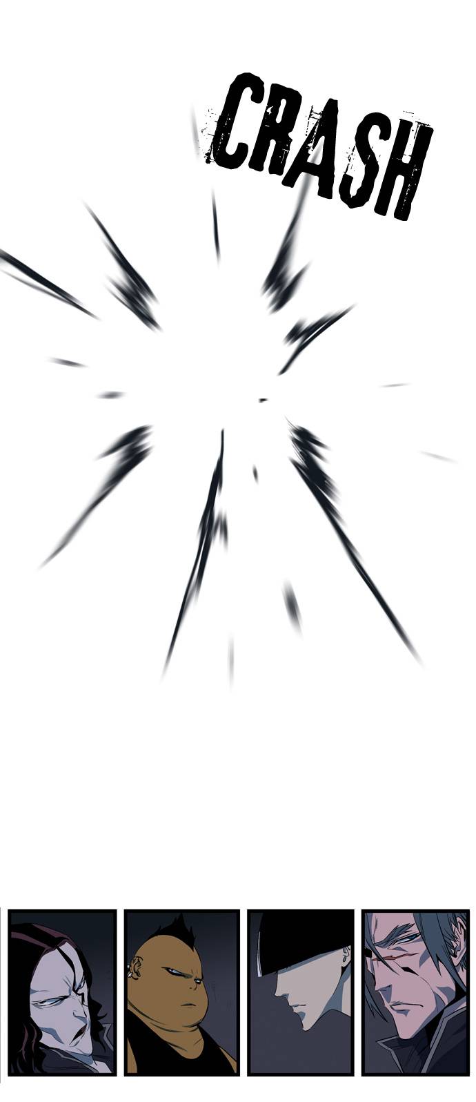 NOBLESSE Chapter 109 - Page 12