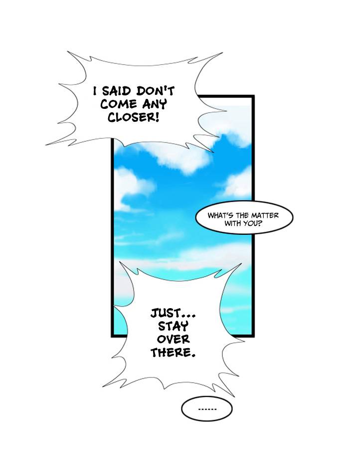 NOBLESSE Chapter 110 - Page 30