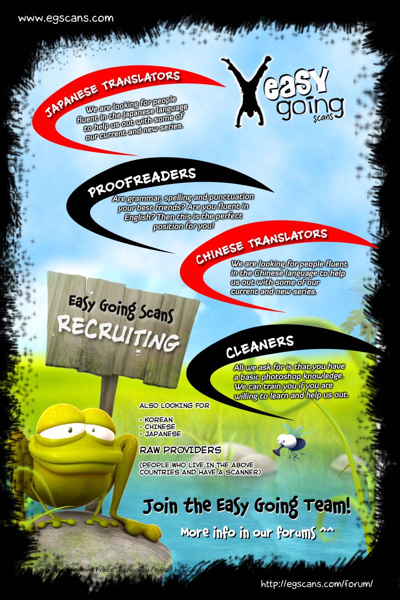 NOBLESSE Chapter 110 - Page 31