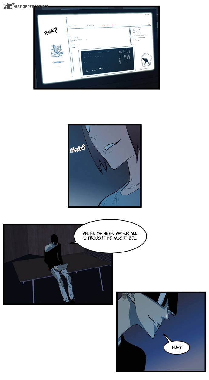 NOBLESSE Chapter 112 - Page 6