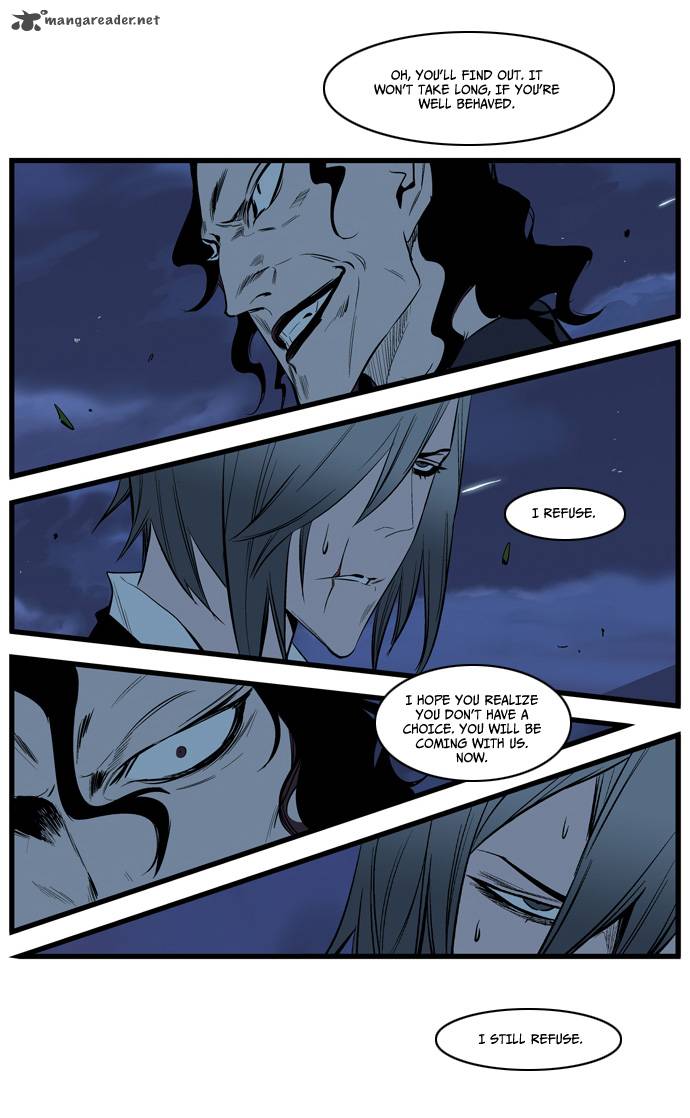 NOBLESSE Chapter 113 - Page 18