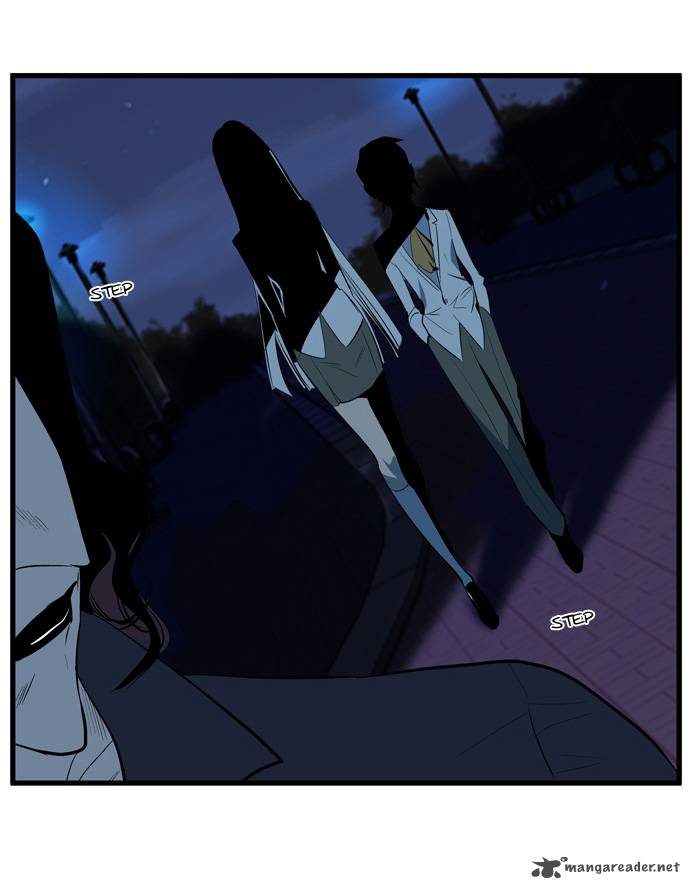 NOBLESSE Chapter 113 - Page 21