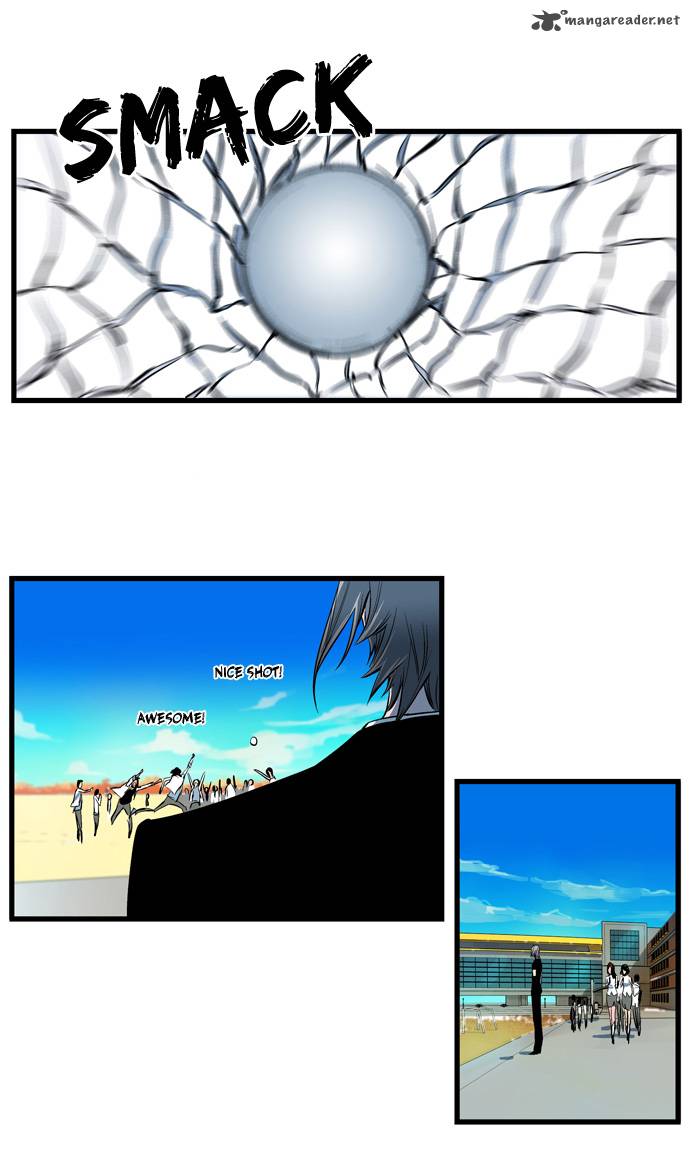 NOBLESSE Chapter 113 - Page 5