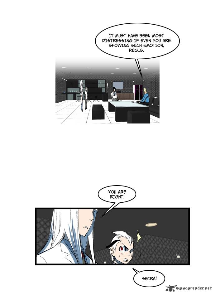 NOBLESSE Chapter 115 - Page 11