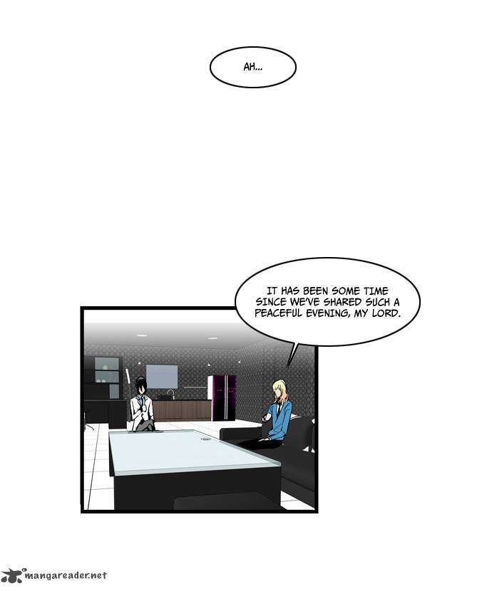NOBLESSE Chapter 115 - Page 8