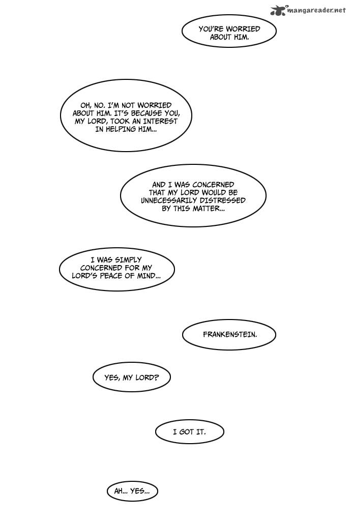 NOBLESSE Chapter 116 - Page 27