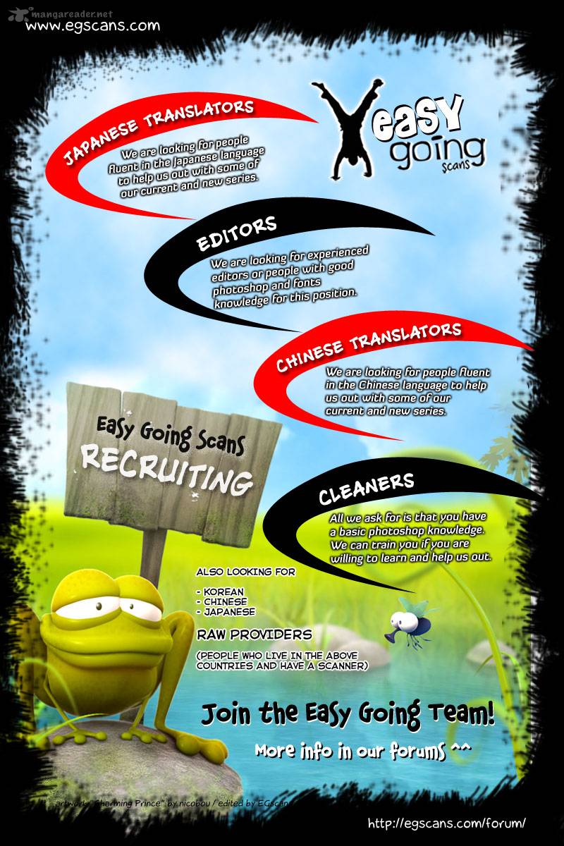 NOBLESSE Chapter 116 - Page 29