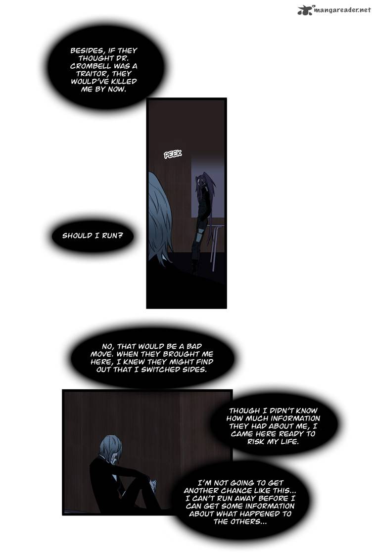 NOBLESSE Chapter 116 - Page 4