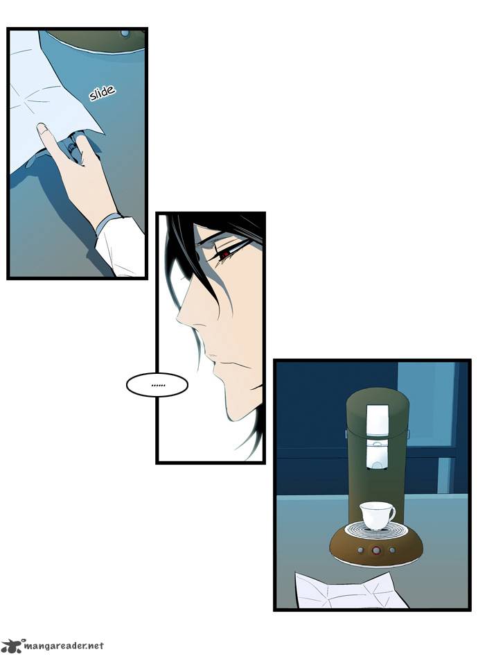 NOBLESSE Chapter 117 - Page 18