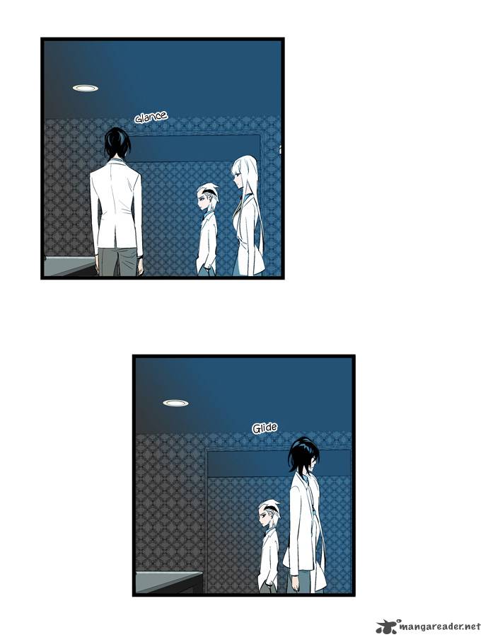 NOBLESSE Chapter 117 - Page 20