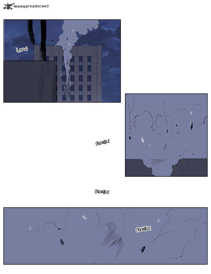 NOBLESSE Chapter 118 - Page 12