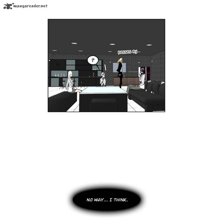NOBLESSE Chapter 118 - Page 32