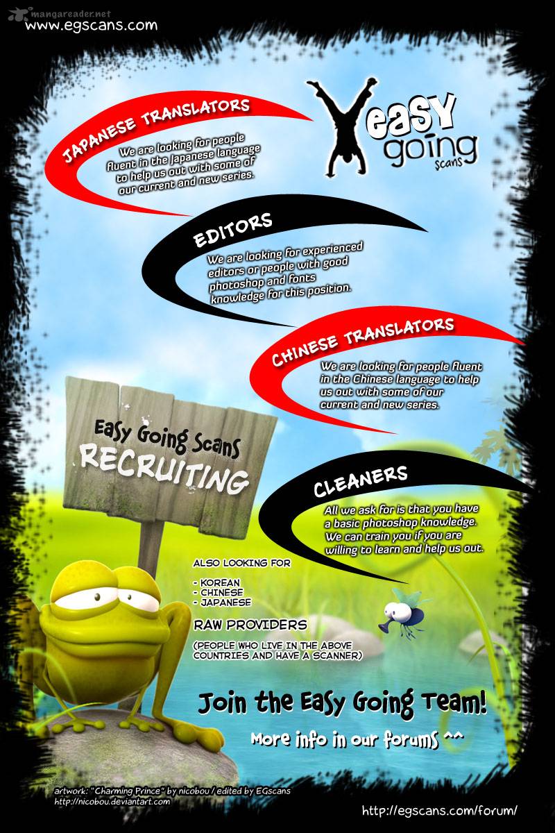 NOBLESSE Chapter 120 - Page 21