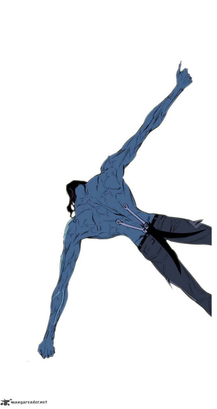 NOBLESSE Chapter 123 - Page 10