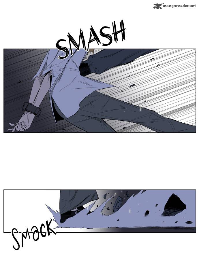 NOBLESSE Chapter 124 - Page 16