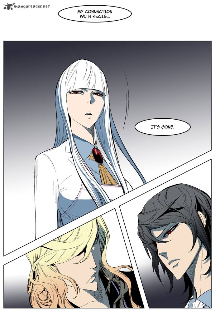 NOBLESSE Chapter 124 - Page 25
