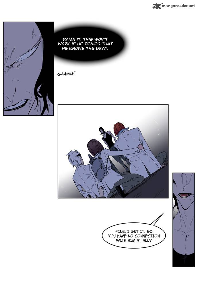NOBLESSE Chapter 127 - Page 11