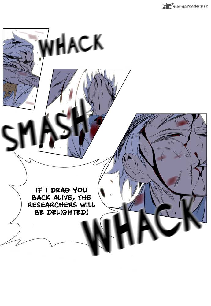 NOBLESSE Chapter 127 - Page 18