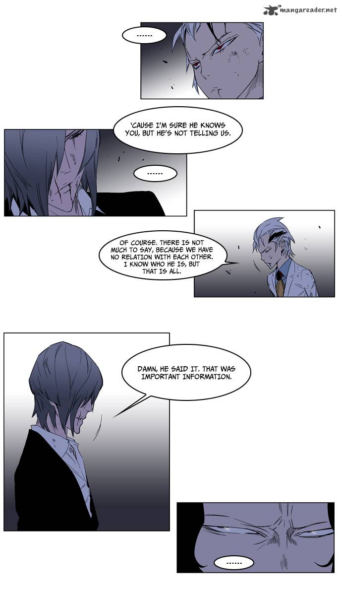 NOBLESSE Chapter 127 - Page 9