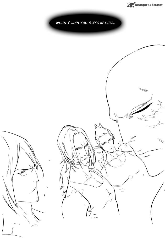 NOBLESSE Chapter 128 - Page 35