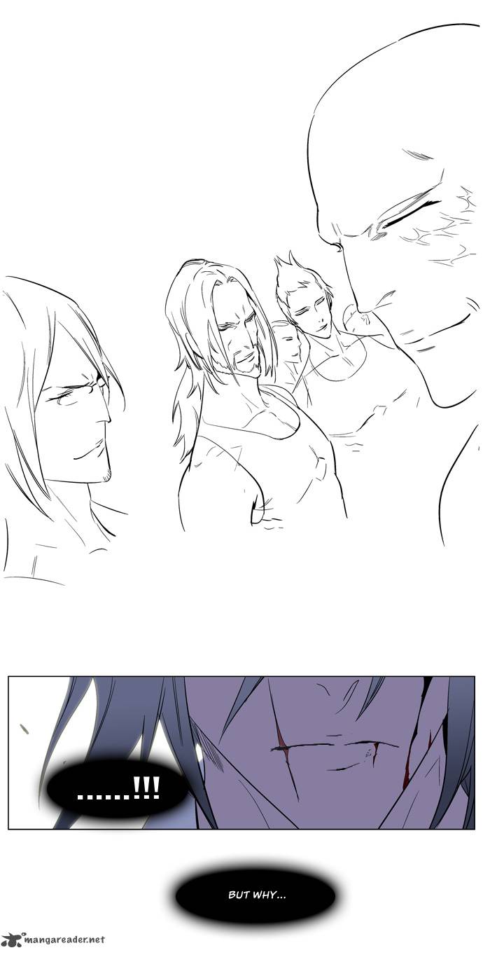 NOBLESSE Chapter 128 - Page 36