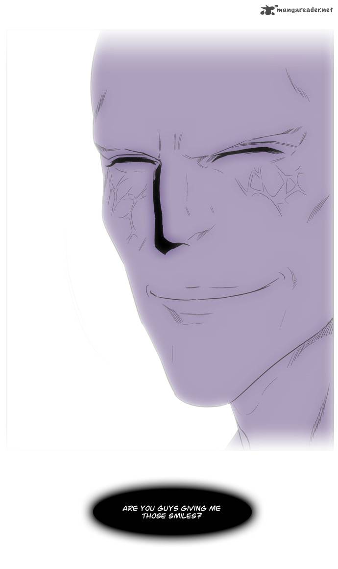 NOBLESSE Chapter 128 - Page 37