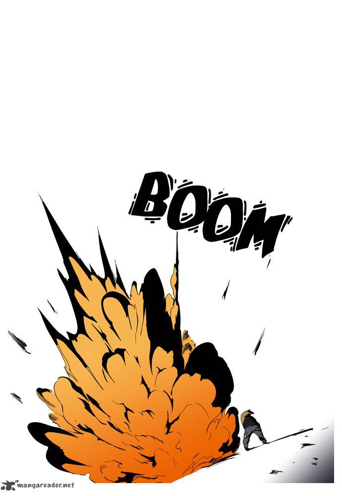 NOBLESSE Chapter 128 - Page 7