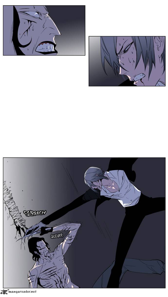 NOBLESSE Chapter 129 - Page 10