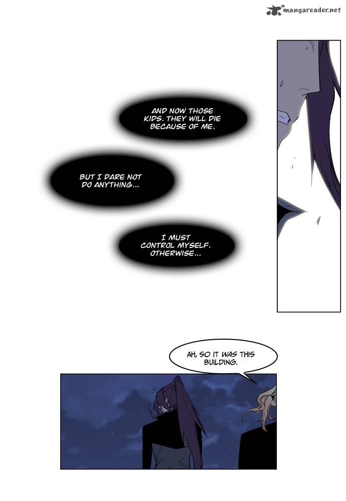 NOBLESSE Chapter 130 - Page 22