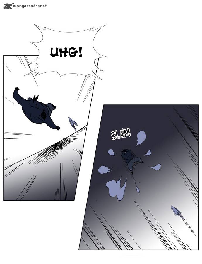 NOBLESSE Chapter 131 - Page 15