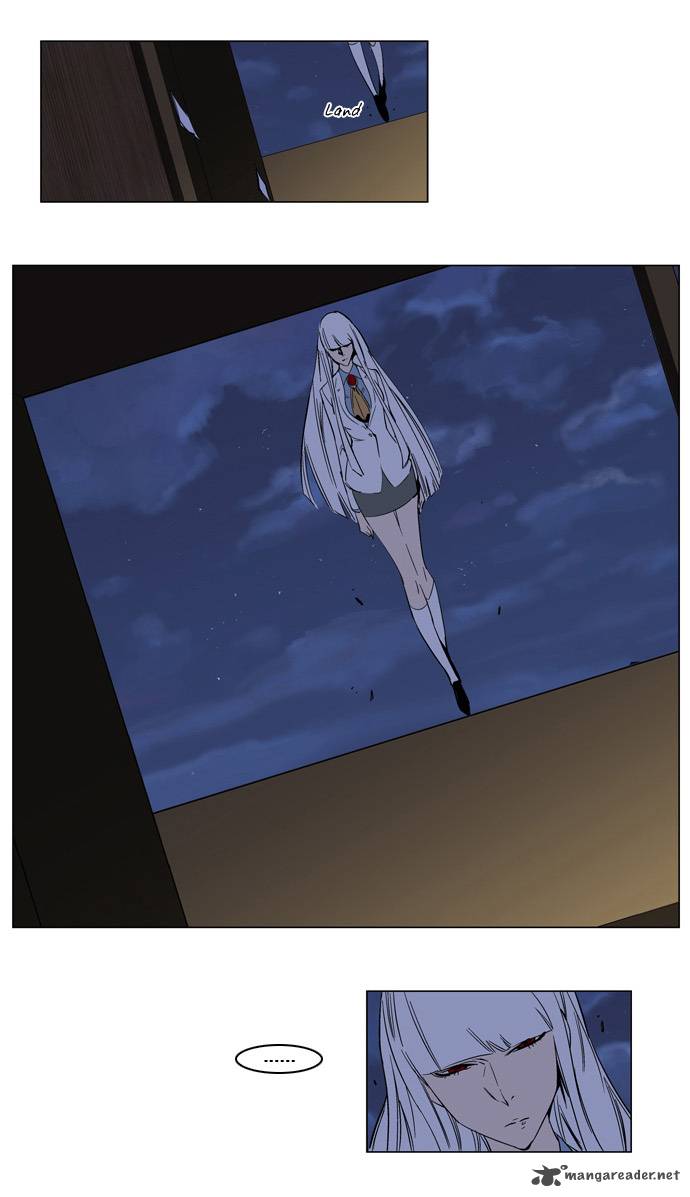 NOBLESSE Chapter 131 - Page 19