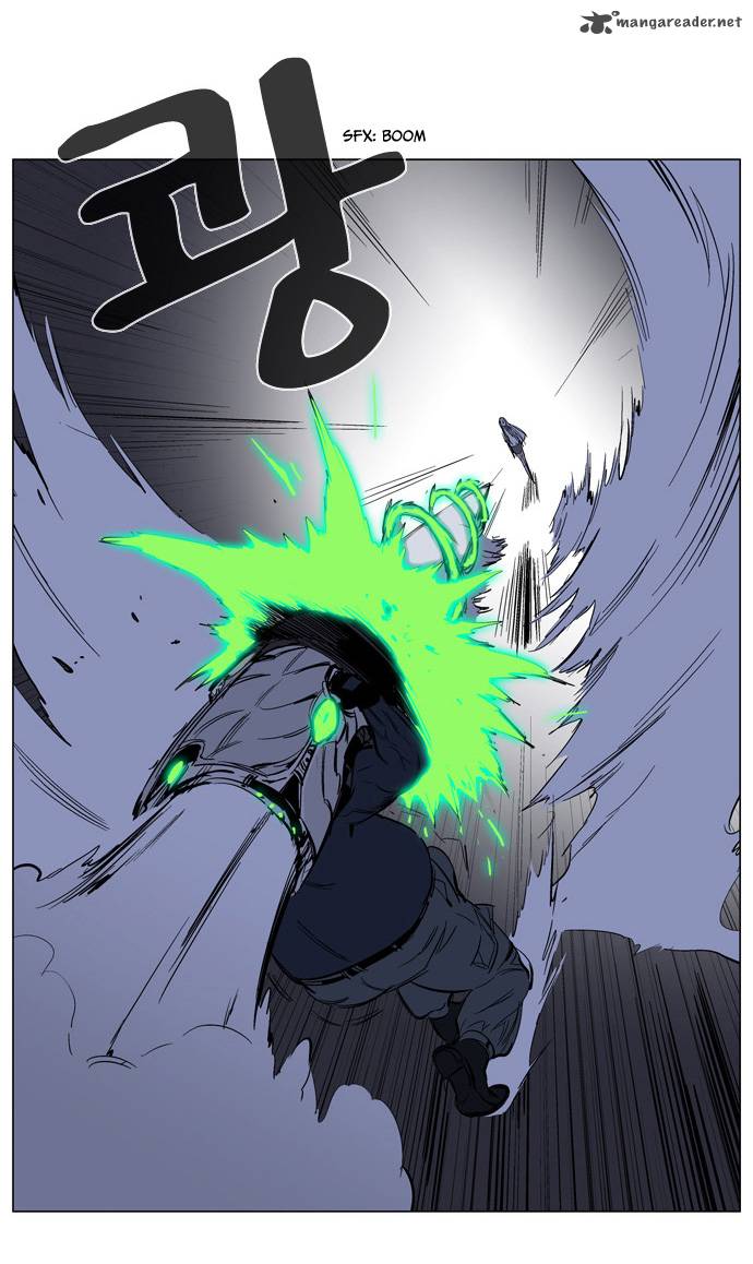 NOBLESSE Chapter 131 - Page 21