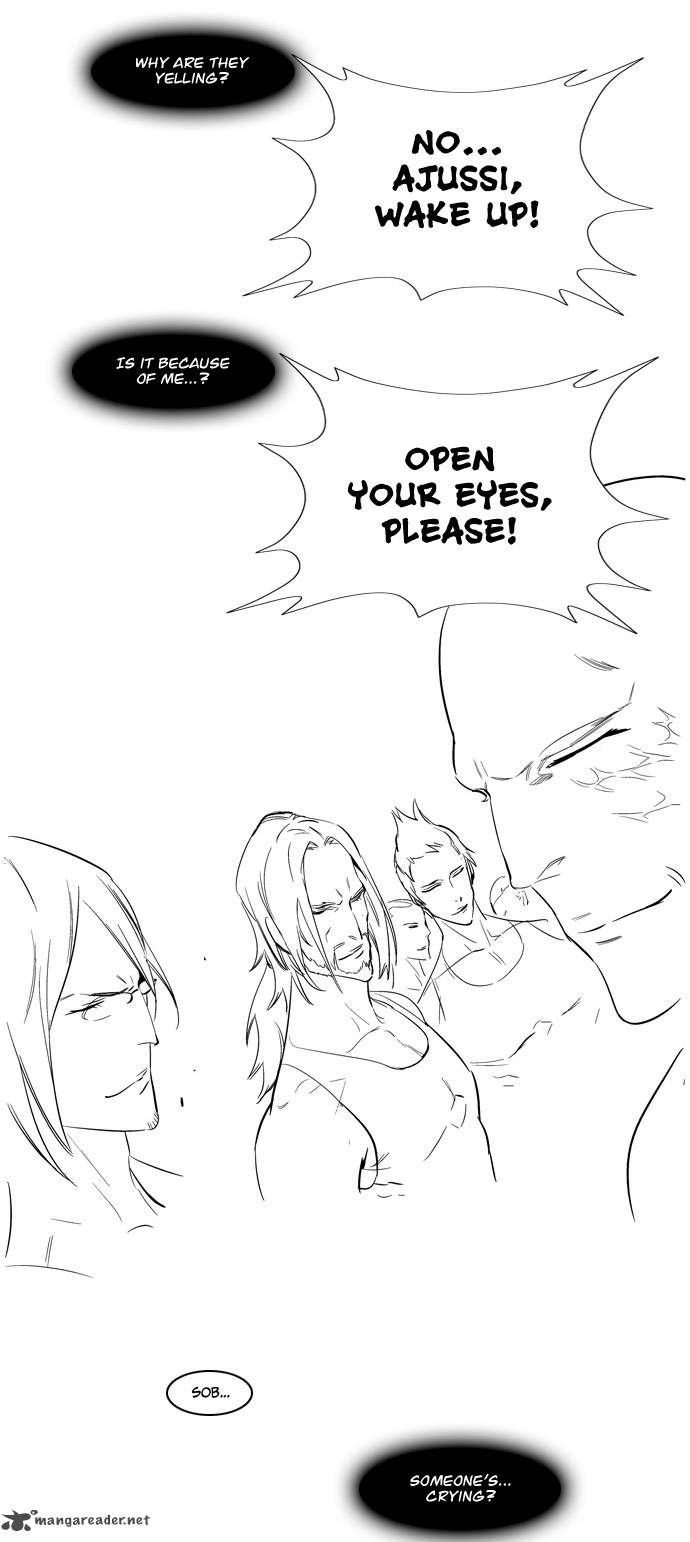 NOBLESSE Chapter 132 - Page 13