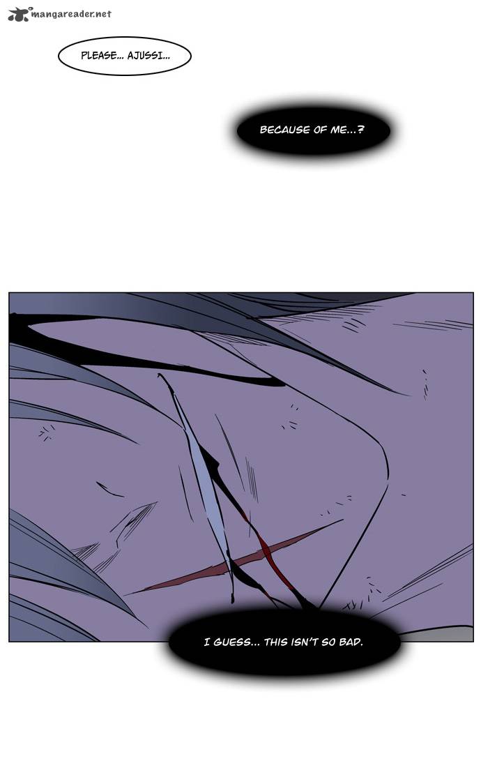 NOBLESSE Chapter 132 - Page 14
