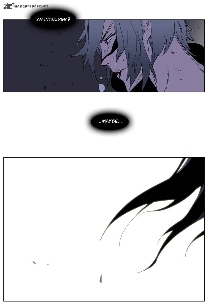 NOBLESSE Chapter 132 - Page 23