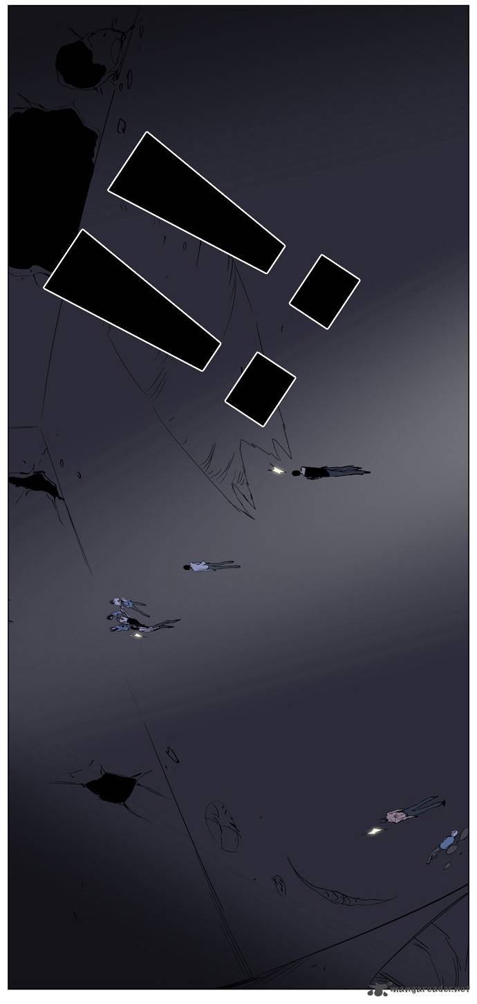 NOBLESSE Chapter 132 - Page 28