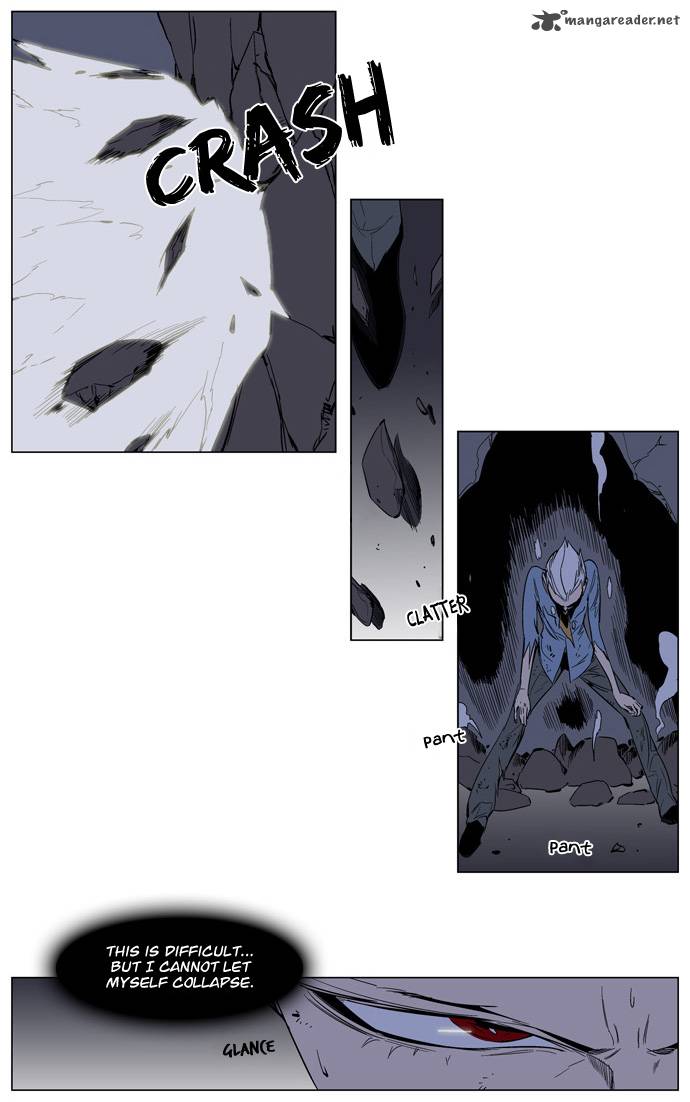NOBLESSE Chapter 132 - Page 3