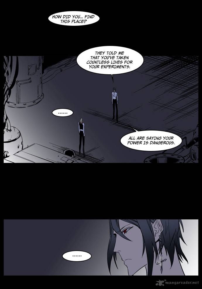 NOBLESSE Chapter 133 - Page 6